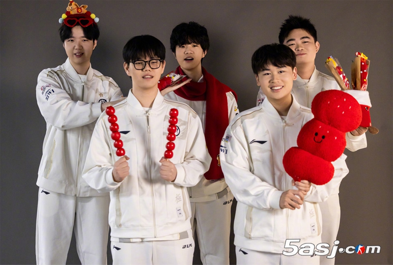 IG 3:0擊敗JDG奪得2025德瑪西亞杯冠軍