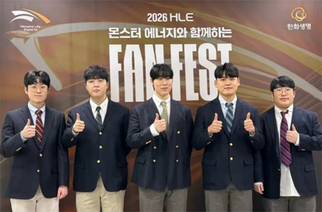 HLE新起點引爆LCK！Kanavi誓奪LCK杯，Zeus×Gumayusi雙核回歸，2026賽季暗流涌動！