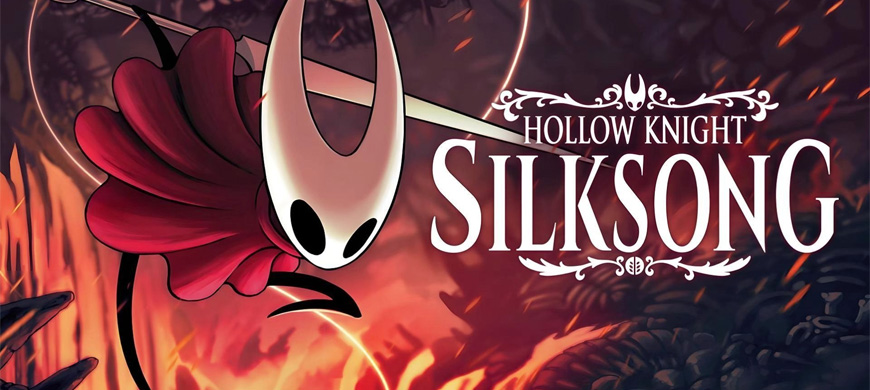 2025 Steam大獎(jiǎng)爆冷：《空洞騎士：絲之歌》雙冠封神！《寂