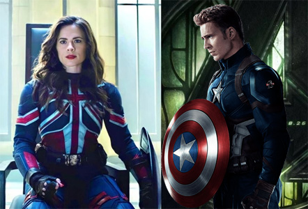 《復(fù)仇者聯(lián)盟：毀滅之日》新爆料：美隊?wèi)偃嘶驅(qū)⒊蔀橹匾? class=