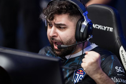 ECSTATIC重磅簽下前OG雙雄Buzz與nicoodoz！丹麥勁旅滿