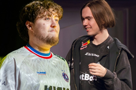 2025年選手數(shù)據(jù)盤點：ZywOo狂攬8座MVP；donk擊殺效率最高