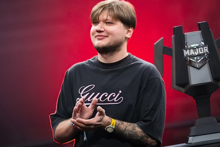 IEM克拉科夫24強(qiáng)名單曝光！s1mple領(lǐng)銜BC.Game直通第二