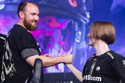 Chopper力挺Donk為2025CS2年度MVP！賽場“完爆”全網(wǎng)，退役倒計時引爆電競?cè)? class=