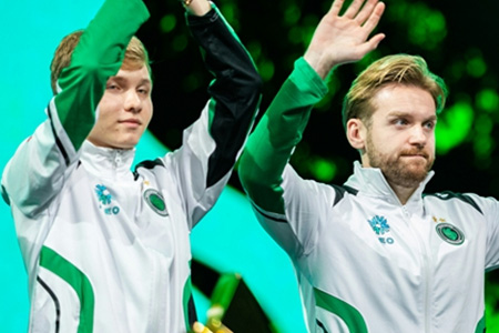 無冠封神！m0NESY成史上第二人登頂HLTV TOP5，NiKo之后再無第三人？