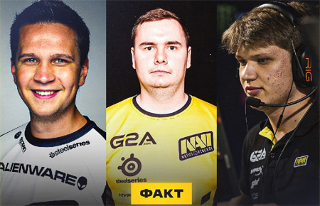 傳奇終結(jié)！NaVi狙擊手44年TOP20神話破滅，2025年首次空缺