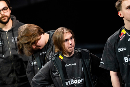 職業(yè)選手票選：Spirit最依賴單核驅(qū)動！donk成“唯一Carry點”，2026陣容大調(diào)整