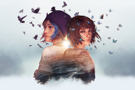 《奇異人生》新作《Reunion》意外泄露！PS5獨占、2025