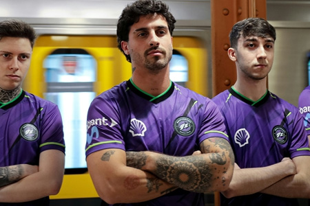 簽約即禁賽！Luken被GG簽下卻無法出戰(zhàn)，9z同場對決引爆阿根廷電競地震！