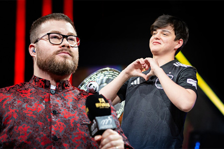 年度TOP20榜單位列第六，F(xiàn)URIA神童molodoy八月四冠封