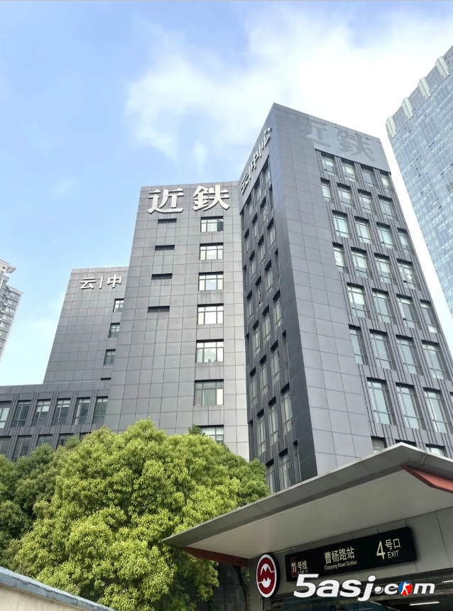 上海普陀官方發(fā)文：電競產(chǎn)業(yè)園計(jì)劃3月開園，將作為下賽季IG主場