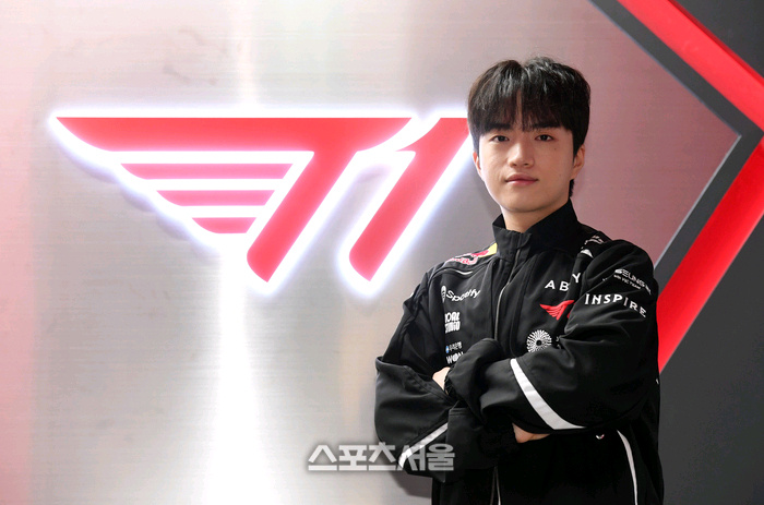 T1三冠輔助Keria獨家坦白：與Peyz聯(lián)手、不忘Gumayusi