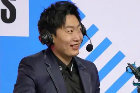 管澤元談韓服疑似Ai選手：他的操作很“干凈” 幾乎不會做多余的動作