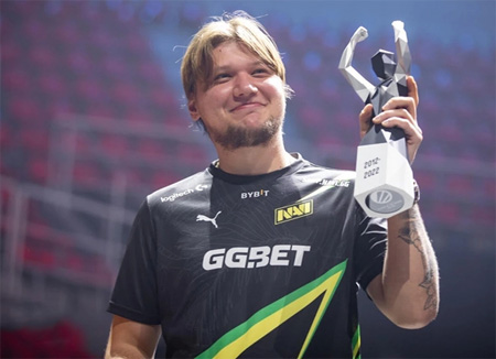 2010年以來的CS年度TOP1如今何在？