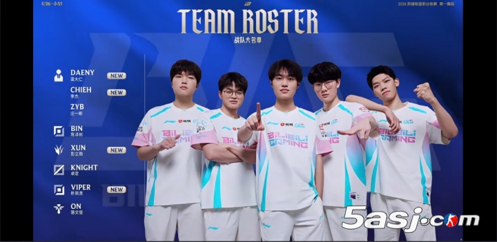 Knight王者歸來！BLG完勝WBG首奪大場勝利，德杯復(fù)仇一雪前恥引爆LPL！