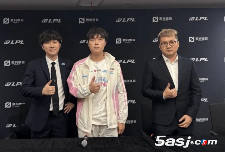 Bin放話要國(guó)際賽證明自己！BLG 2-0碾壓TES三連勝，上路版本封神，ban劫細(xì)節(jié)曝光