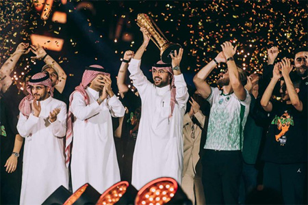 EWC電競世界杯公布24個比賽項目 RTS項目淡出歷史舞