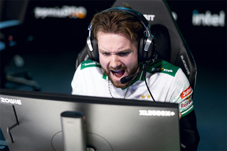 NiKo為何始終與Major冠軍無緣？Thorin一針見血：他是團(tuán)