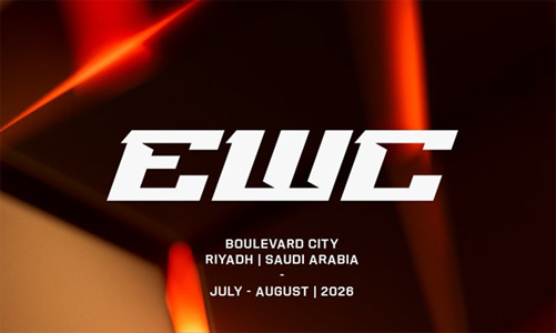 2026電競(jìng)世界杯CS2炸裂升級(jí)！200萬(wàn)獎(jiǎng)金+32強(qiáng)陣容直逼M