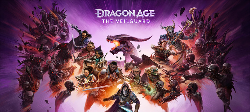 BioWare崩塌真相：《龍騰世紀(jì)4》崩盤引爆《質(zhì)量效應(yīng)5》無限延期！