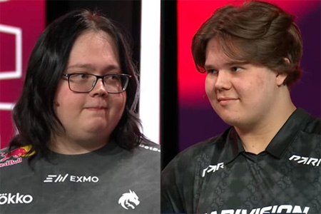 zweih率PARIVISION在BLAST賞金賽主動(dòng)挑選老東家Spirit，坦言：不為復(fù)仇，只因了解其戰(zhàn)術(shù)