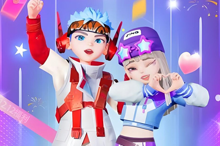 爺青回！QQ秀攜AI黑科技23年后重磅回歸：上傳圖片秒變動(dòng)態(tài)頭像，還能群友“干架”？