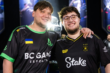 ZywOo談及了Vitality心態(tài)、CS歷史最佳（GOAT）之爭(zhēng)以及donk