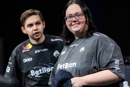 magixx談?chuàng)沃笓]：伙計(jì)們可以提出建議，但最終決定權(quán)在我