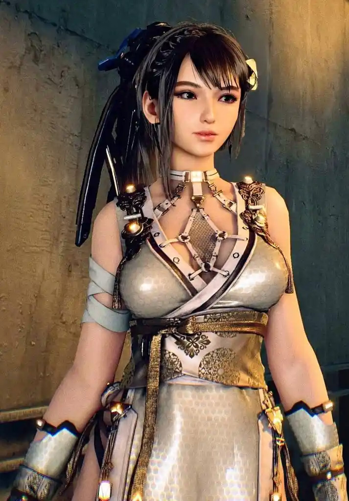 《劍星》作曲師專訪：配樂靈感來自《最終幻想13-2》和《攻殼機(jī)動(dòng)隊(duì)：獨(dú)立復(fù)制》