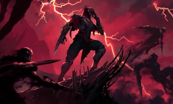 英雄聯(lián)盟26.3版本熱補(bǔ)?。好窢枴⒔倬o急加強(qiáng)