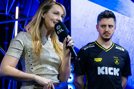 apEX：ZywOo證明了他是世界上最好的選手，誰要是不同意就滾一邊