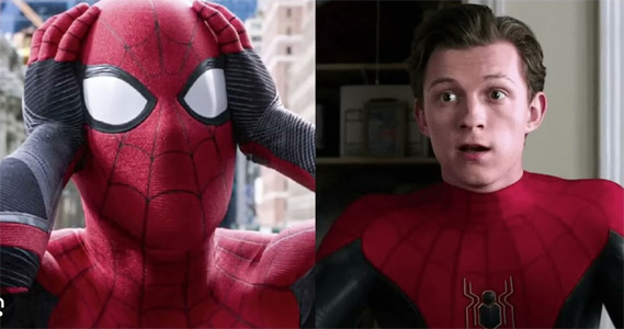 《蜘蛛俠：嶄新之日》成系列電影中反派數(shù)量最多作品