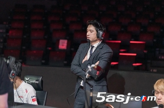 韓媒：Hirai監(jiān)督出任2026年亞運會韓國英雄聯(lián)盟代表隊監(jiān)督