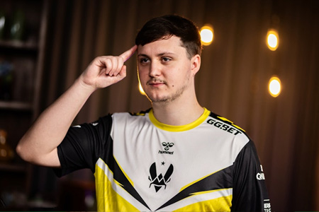 mezii專訪：Vitality賽程密集，新年以來(lái)幾乎沒(méi)有休息日