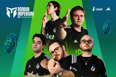 羅馬帝國之聲杯 第五季主辦方公布本屆賽事完整賽程：1