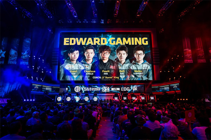 LEC敗者組首輪結(jié)束：FNC慘遭舊將橫掃淘汰，GX力克TH晉級