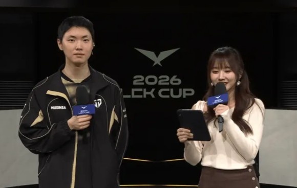 Chovy賽后深度復盤：揭秘GEN橫掃BFX戰(zhàn)術，直言“阿茲爾已跟不上版本”