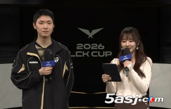 Chovy賽后深度復(fù)盤：揭秘GEN橫掃BFX戰(zhàn)術(shù)，直言“阿茲爾已跟不上版本”