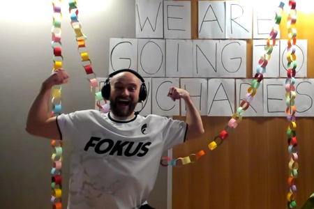 FOKUS海選殺出重圍，斬獲PGL布加勒斯特站正賽門票