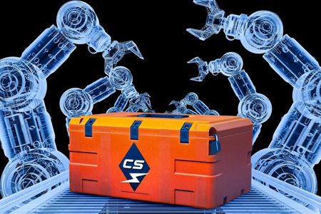 Valve宣布《CS2》給德國玩家提供"X光掃描儀" 開箱前能透視