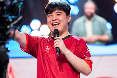 Jee專訪：重返BLAST舞臺，TYLOO迎戰(zhàn)FURIA的“心態(tài)制勝法