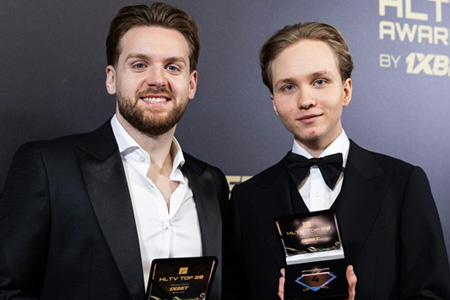 Falcons CEO：m0NESY和NiKo的月薪在1.6萬(wàn)到3.2萬(wàn)美元之間