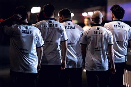 Liquid羅馬杯“昂貴失利”埋下排名危機(jī)：VRS機(jī)制如何讓凈增20分變“災(zāi)難”？