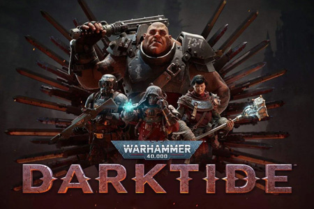 《戰(zhàn)錘40K：暗潮》"巢都之外"更新上線 新增搜打撤