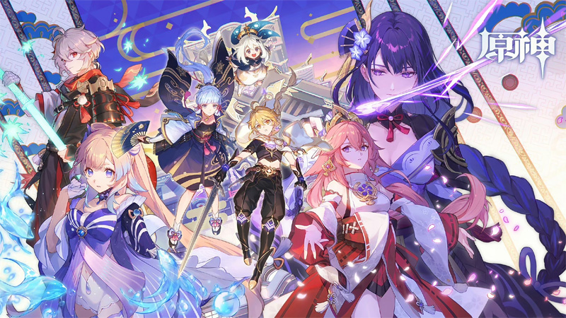 米哈游野心曝光！目標(biāo)2030年為10億人造虛擬世界，借《原神》UGC平臺(tái)“千星奇域”加速布局