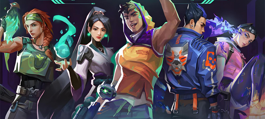 《無畏契約》12.05更新明日上線！新英雄米克斯領(lǐng)銜，淘