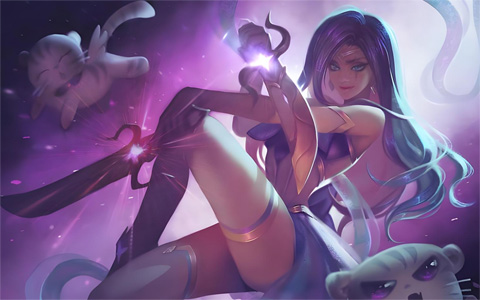 26.6?？怂勾髞y斗改動(dòng)：斯維因、瑟提等增強(qiáng)，金幣雨套裝重做