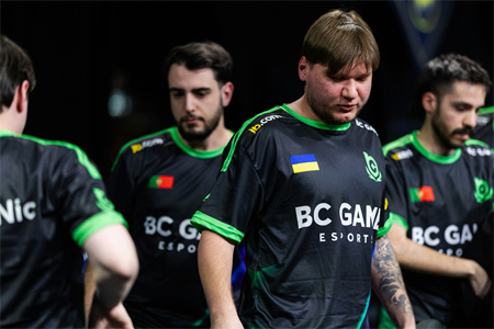 BC.G放棄小型賽事引熱議！官方代表回應(yīng)：專注訓(xùn)練強化化