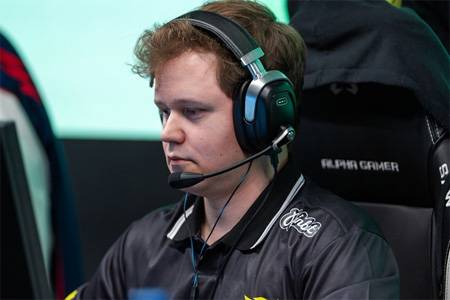 NIP隊(duì)長Snappi專訪：羅馬杯奪冠是轉(zhuǎn)機(jī)，目標(biāo)是重返頂級