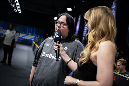 Magixx訪談：Spirit輸Astralis是心態(tài)崩了，phzy只是僥幸